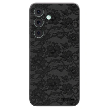 Maskica za Samsung Galaxy S26 FE - Dark Elegance