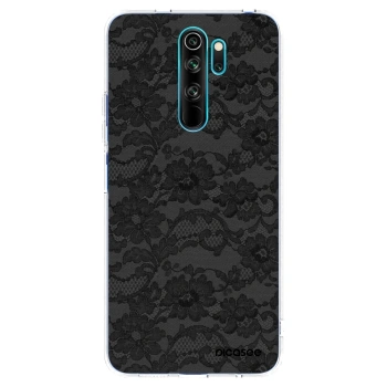 Maskica za Xiaomi Redmi Note 8 Pro - Dark Elegance