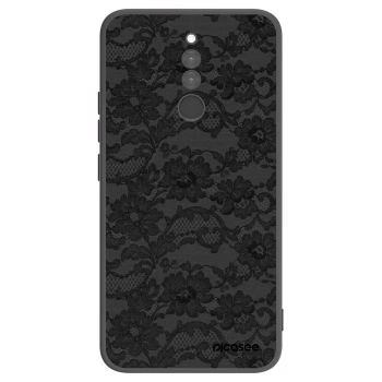 Maskica za Xiaomi Redmi 8 - Dark Elegance
