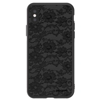 Maskica za Apple iPhone 6 Plus/6S Plus - Dark Elegance