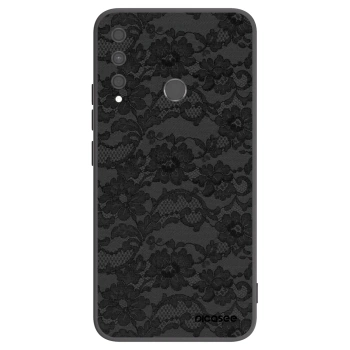 Maskica za Huawei P40 Lite E - Dark Elegance