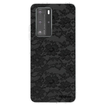 Maskica za Huawei P40 Pro - Dark Elegance