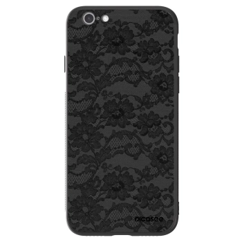 Maskica za Apple iPhone 6/6S - Dark Elegance
