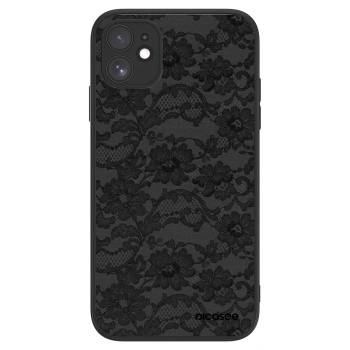 Picasee ULTIMATE CASE za Apple iPhone 11 - Dark Elegance