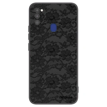 Maskica za Samsung Galaxy M21 M215F - Dark Elegance