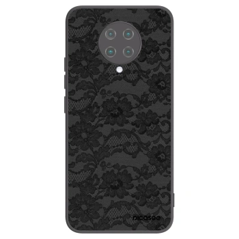Maskica za Xiaomi Poco F2 Pro - Dark Elegance