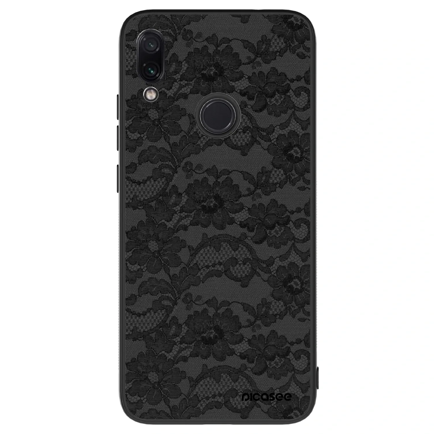 Picasee ULTIMATE CASE za Xiaomi Redmi Note 7 - Dark Elegance