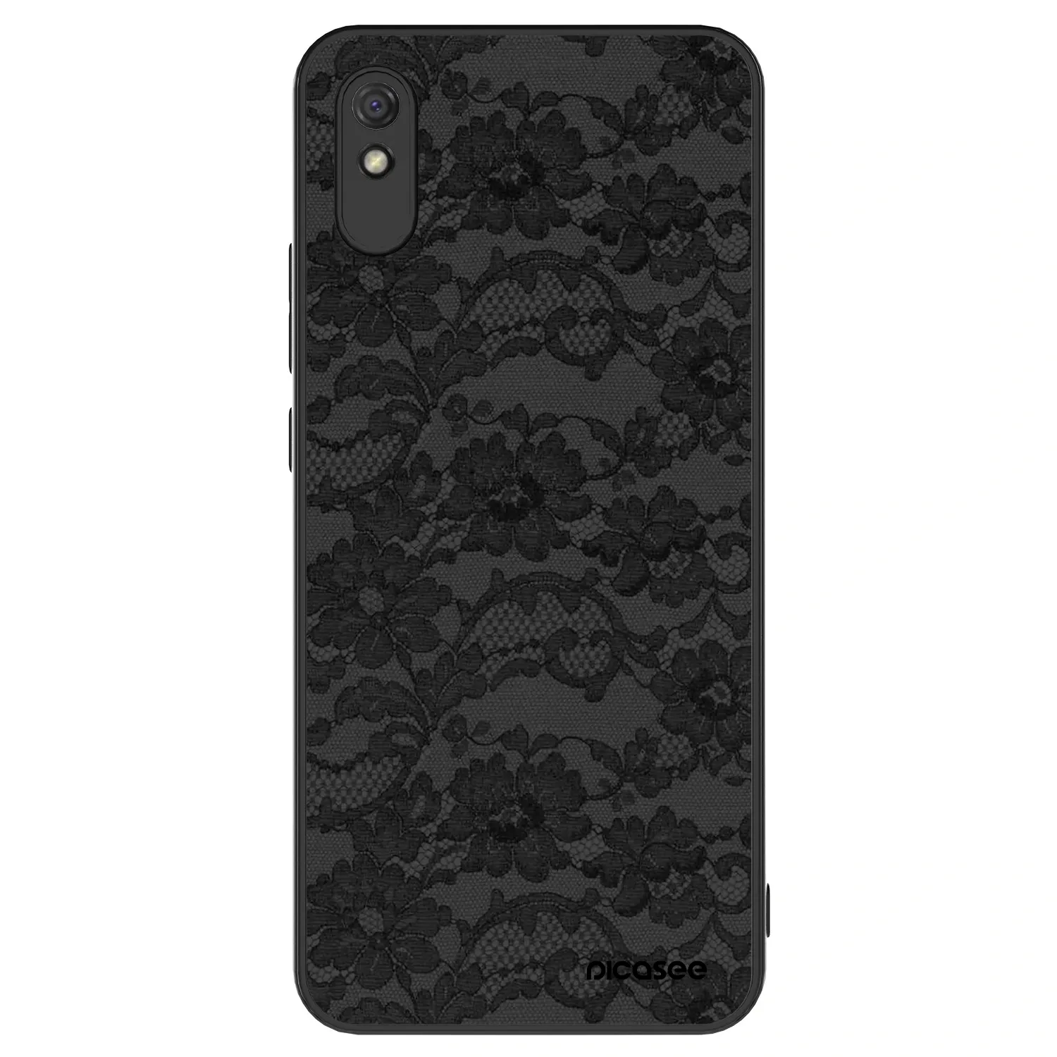 Picasee ULTIMATE CASE za Xiaomi Redmi 9A - Dark Elegance