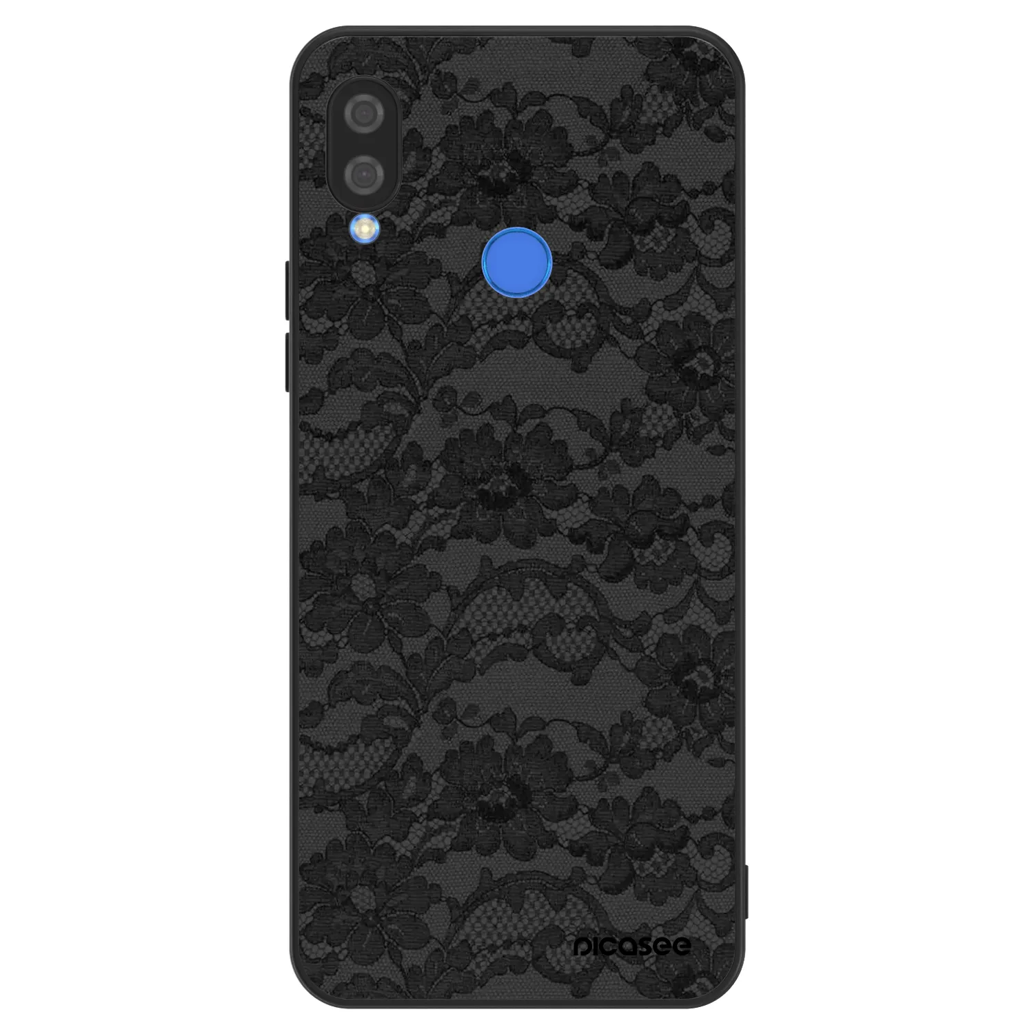 Picasee ULTIMATE CASE za Huawei Nova 3 - Dark Elegance