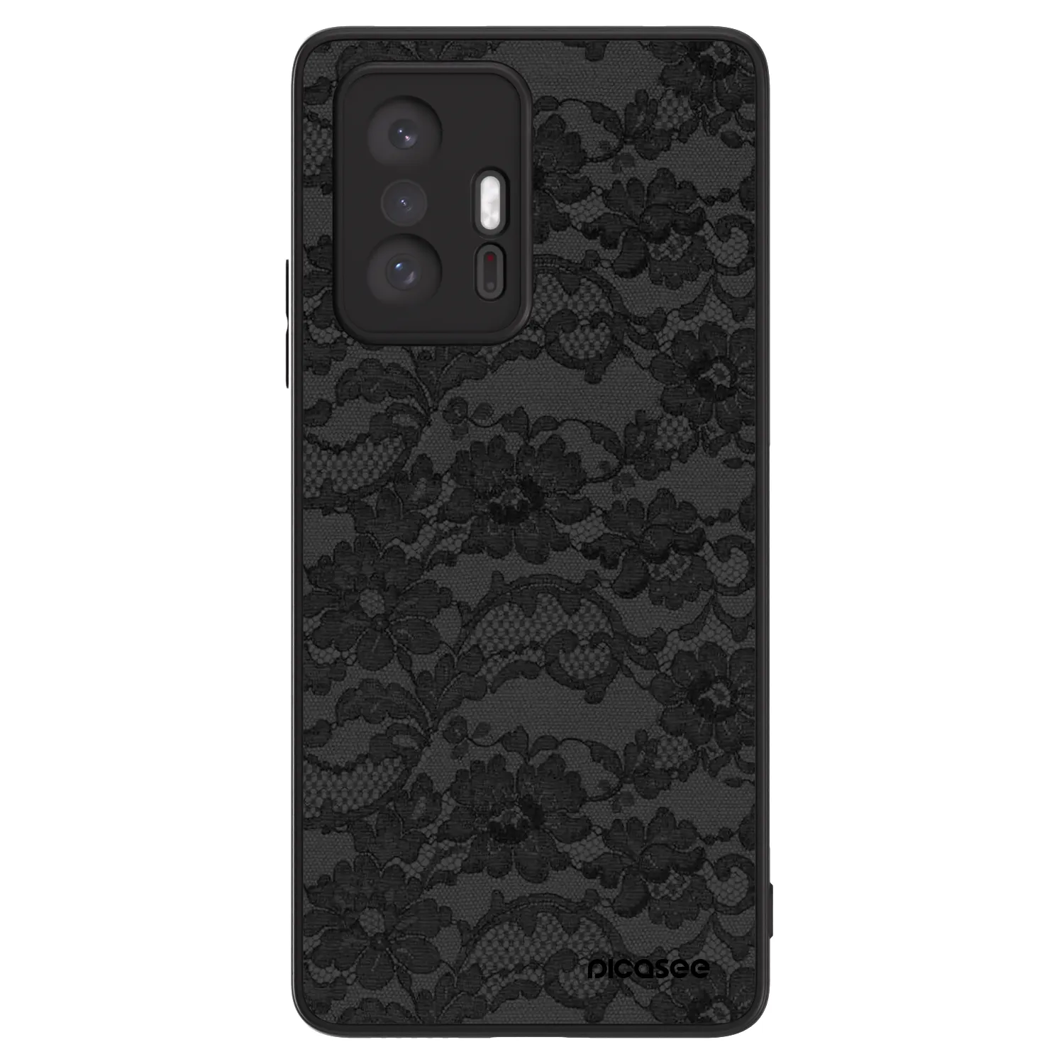 Picasee ULTIMATE CASE za Xiaomi 11T Pro - Dark Elegance