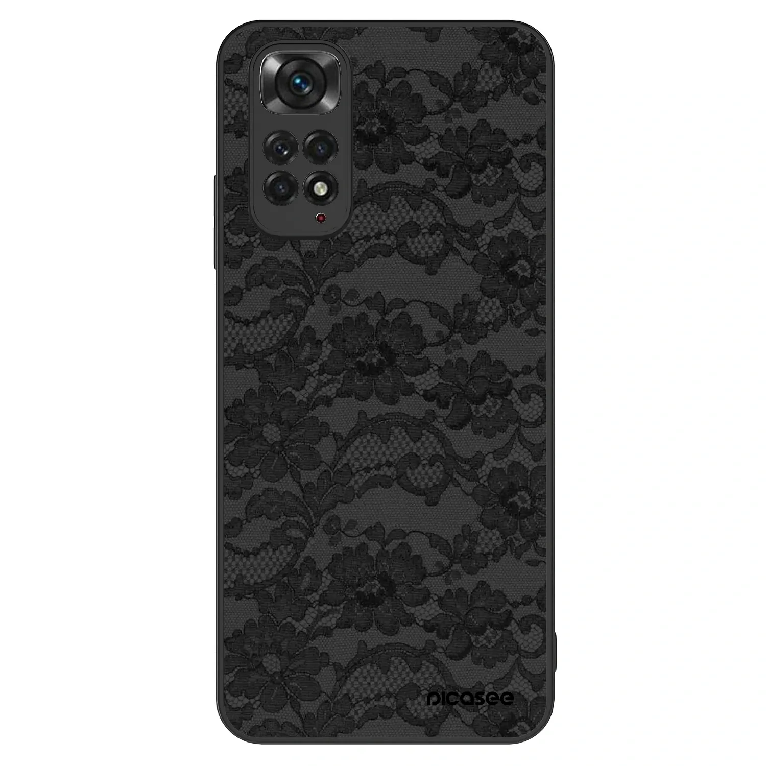 Picasee ULTIMATE CASE za Xiaomi Redmi Note 11S 4G - Dark Elegance