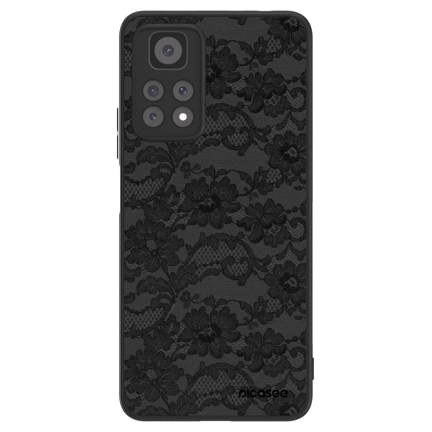 Picasee ULTIMATE CASE za Xiaomi Redmi Note 11 Pro - Dark Elegance