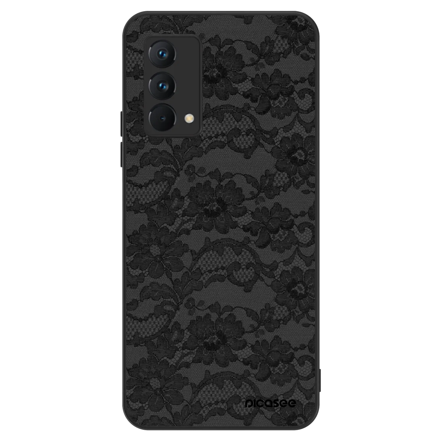 Picasee ULTIMATE CASE za Realme GT Master Edition 5G - Dark Elegance