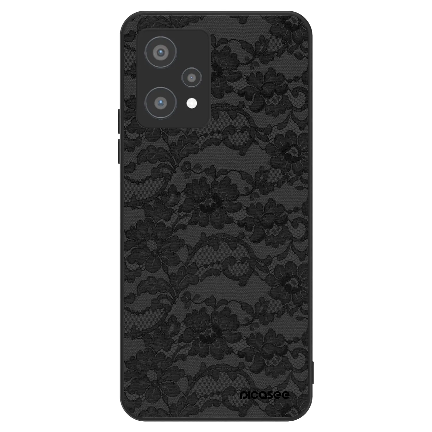 Picasee ULTIMATE CASE za Realme 9 Pro 5G - Dark Elegance