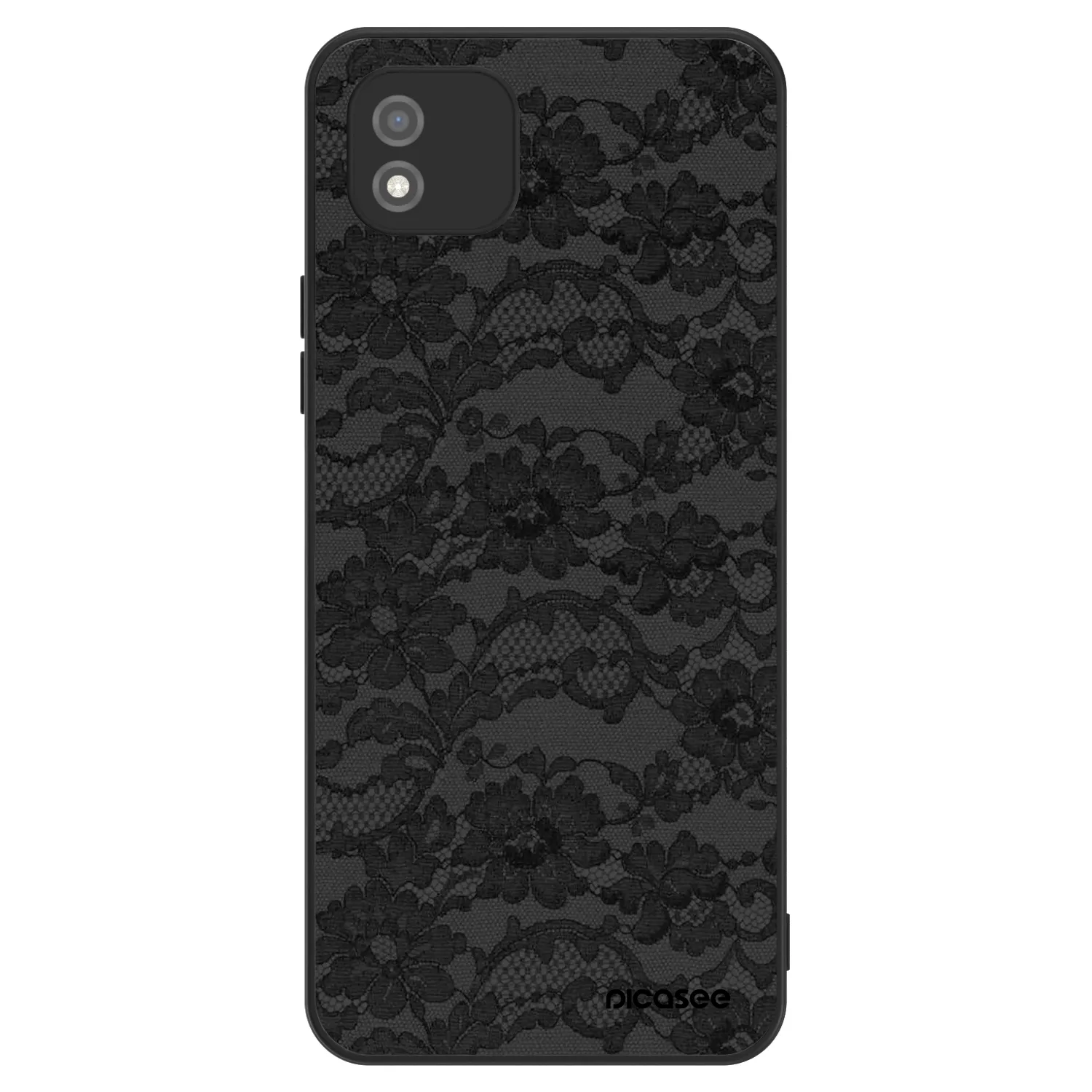 Picasee ULTIMATE CASE za Realme C11 (2021) - Dark Elegance