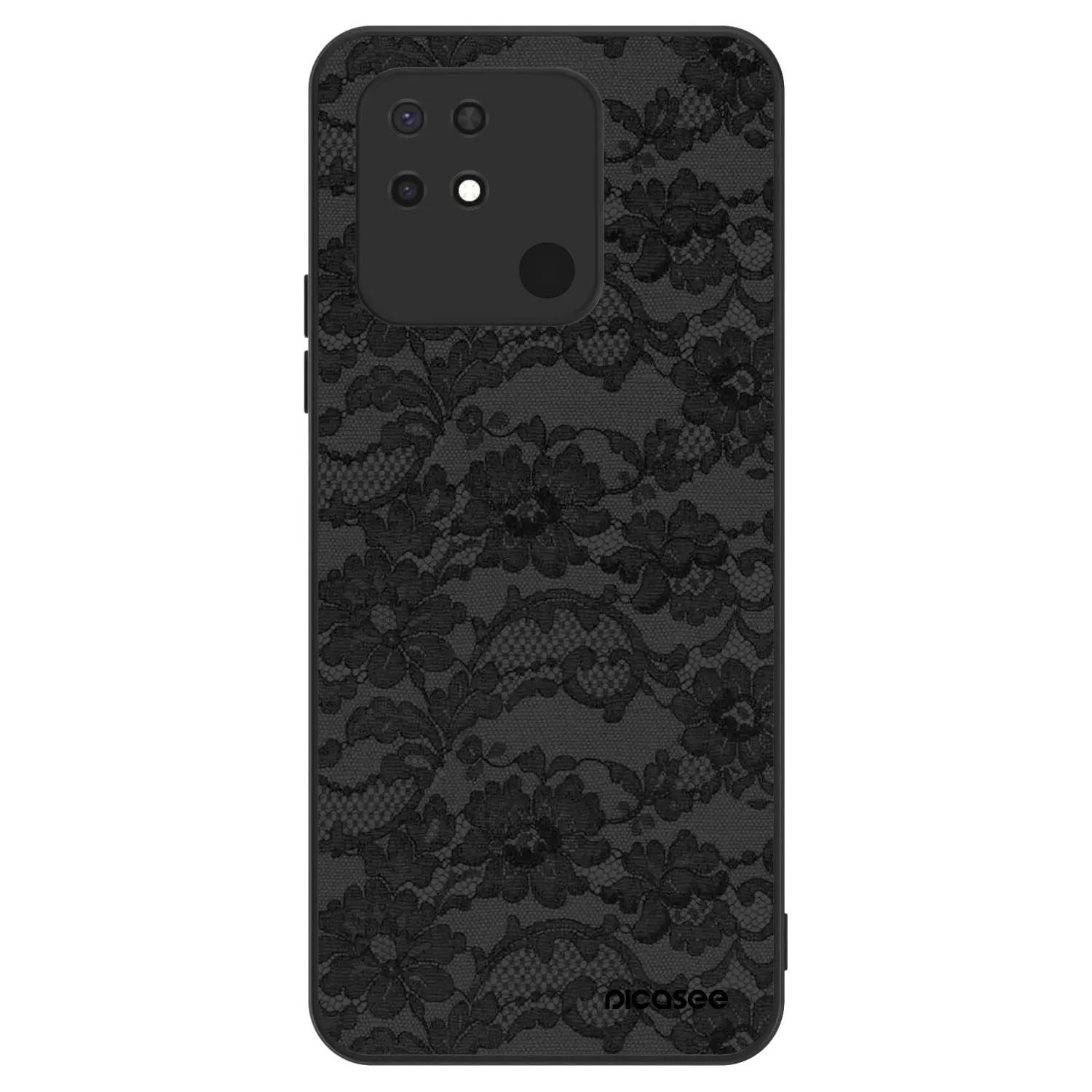 Picasee ULTIMATE CASE za Xiaomi Redmi 10C - Dark Elegance