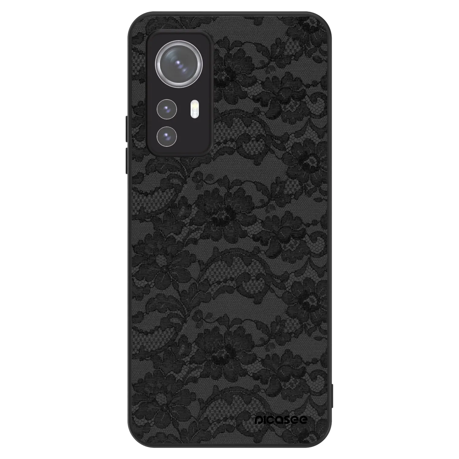 Picasee ULTIMATE CASE za Xiaomi 12X - Dark Elegance