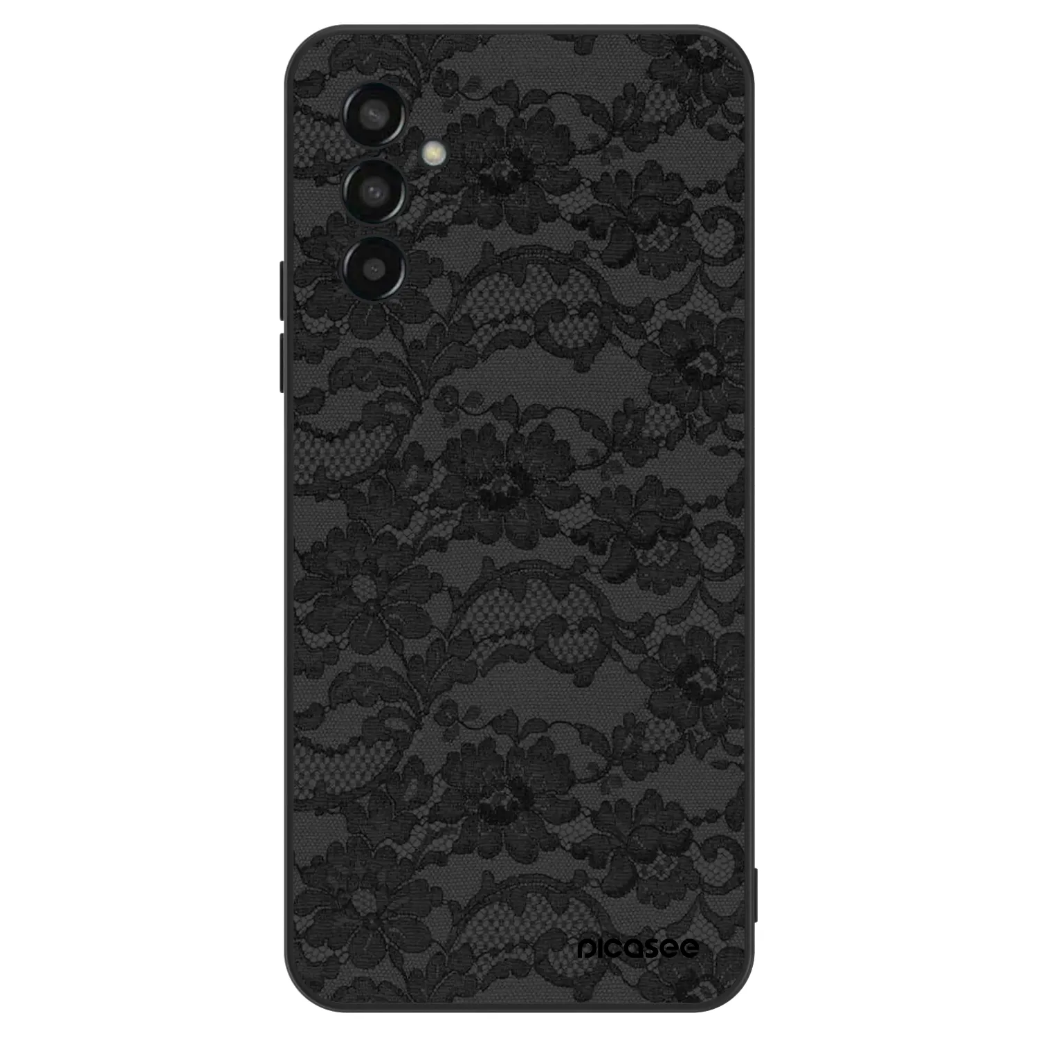 Picasee ULTIMATE CASE za Samsung Galaxy M13 M135F - Dark Elegance