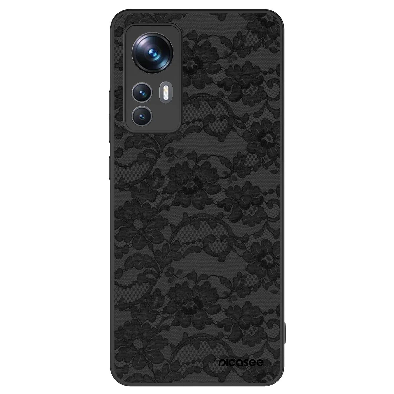 Picasee ULTIMATE CASE za Xiaomi 12T - Dark Elegance
