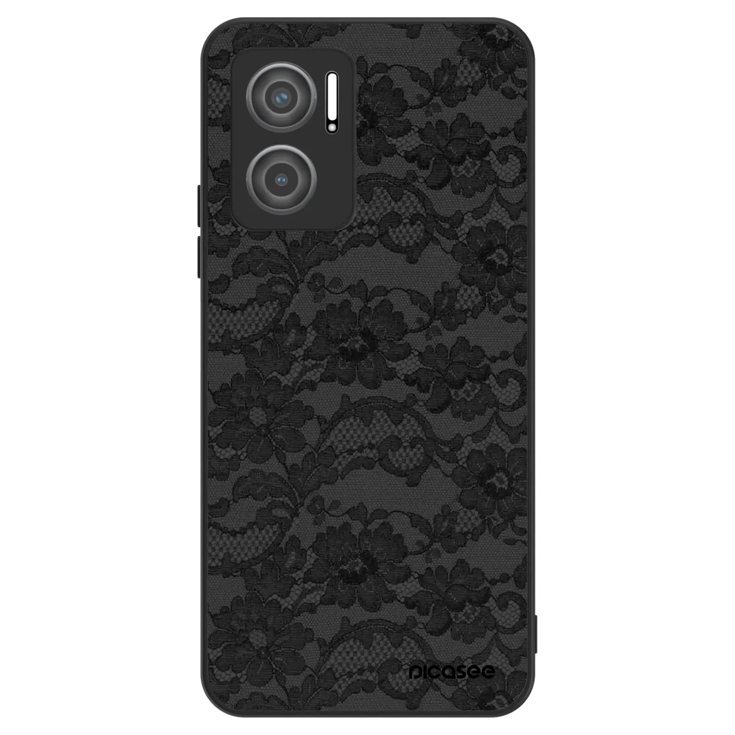 Picasee ULTIMATE CASE za Xiaomi Redmi 10 5G - Dark Elegance