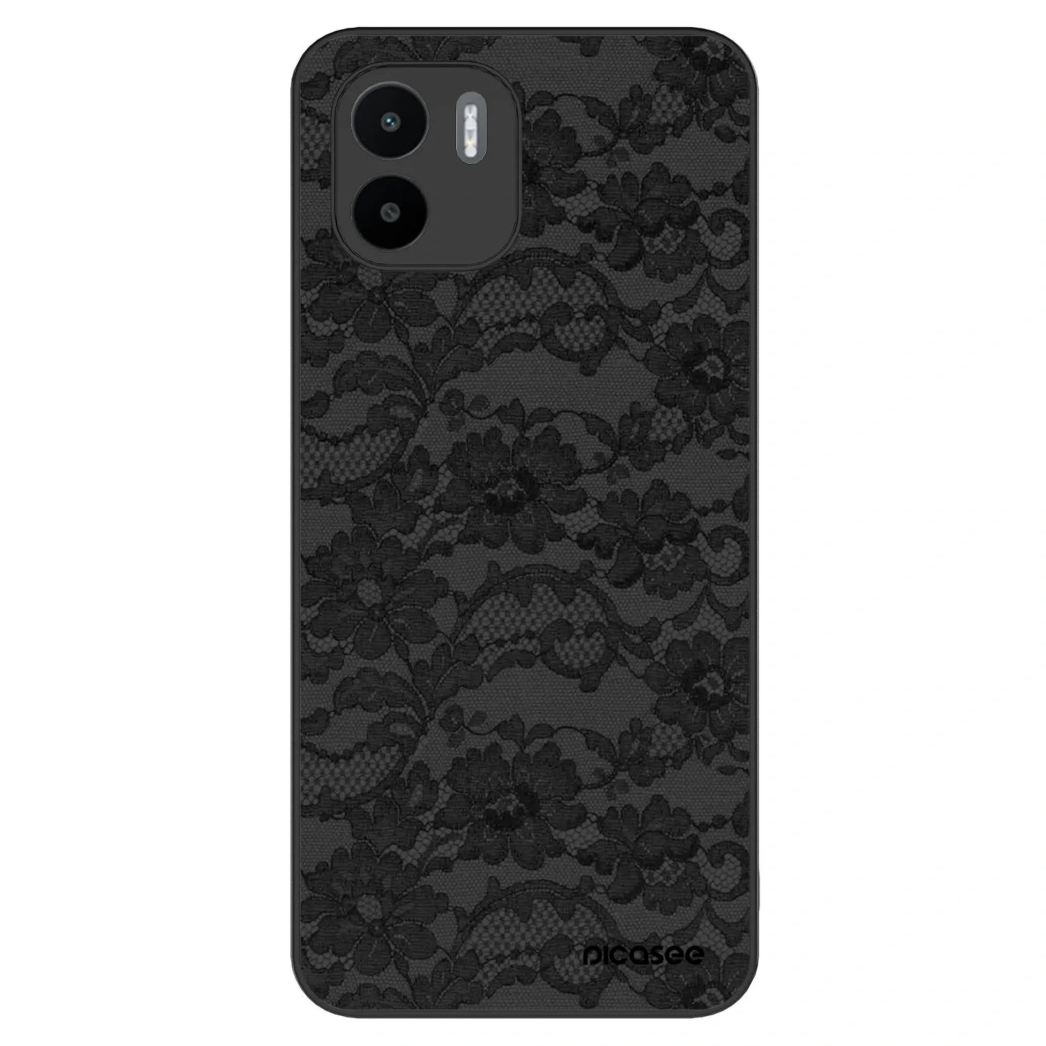 Picasee ULTIMATE CASE za Xiaomi Redmi A1 - Dark Elegance