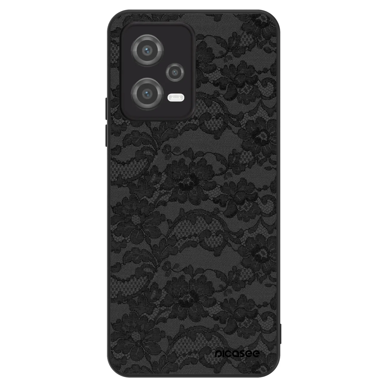Picasee ULTIMATE CASE za Xiaomi Poco X5 - Dark Elegance
