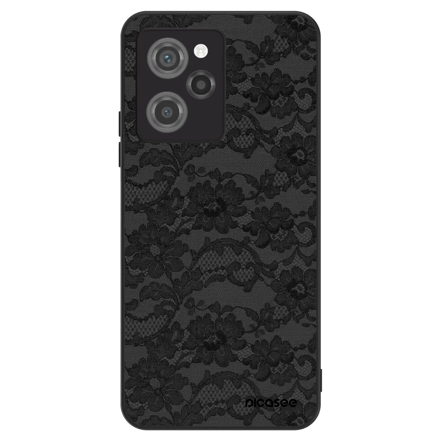 Picasee ULTIMATE CASE za Xiaomi Poco X5 Pro - Dark Elegance