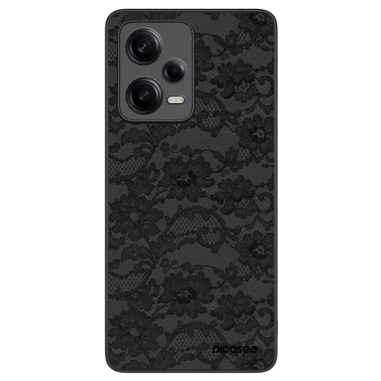 Picasee ULTIMATE CASE za Xiaomi Redmi Note 12 Pro+ 5G - Dark Elegance