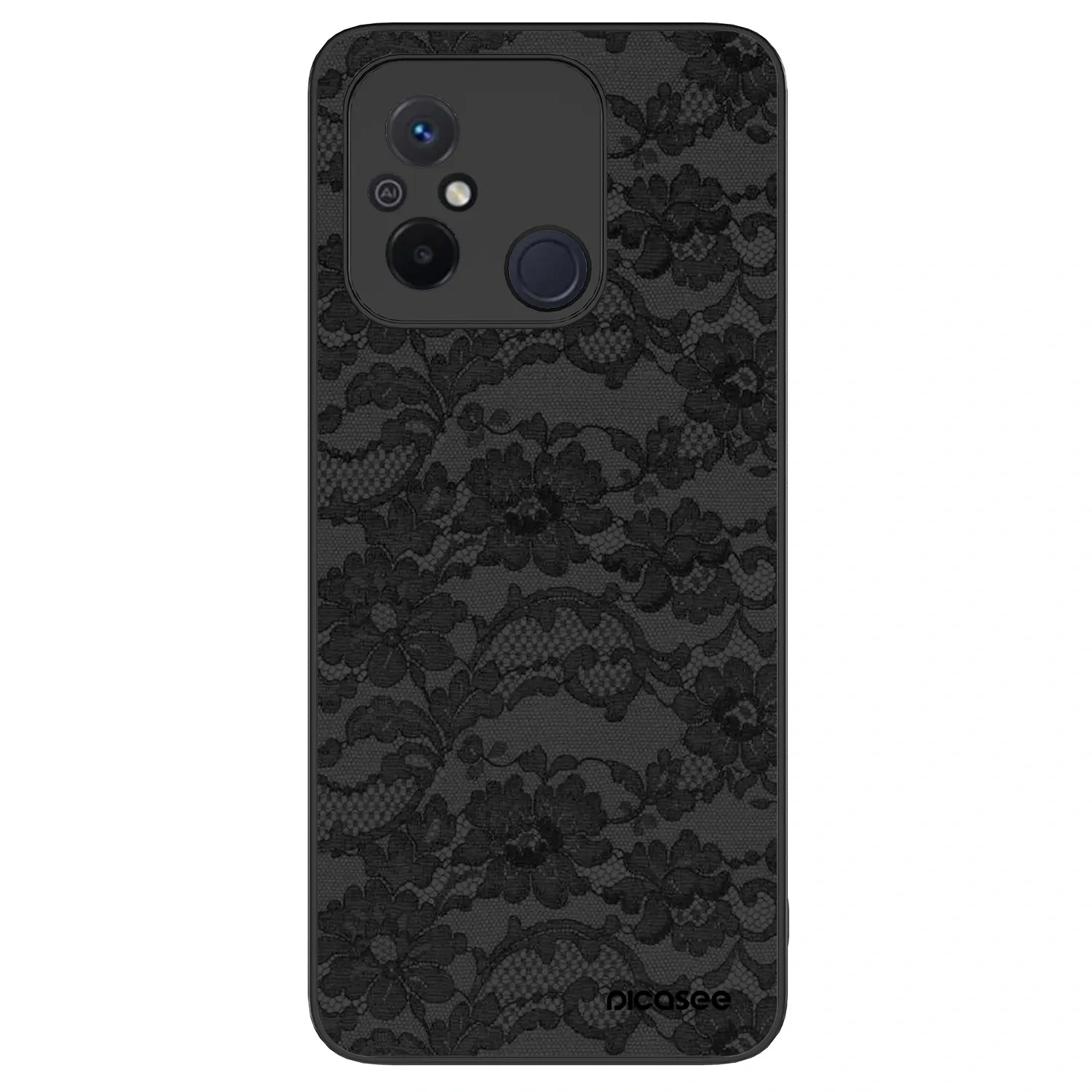 Picasee ULTIMATE CASE za Xiaomi Redmi 12C - Dark Elegance