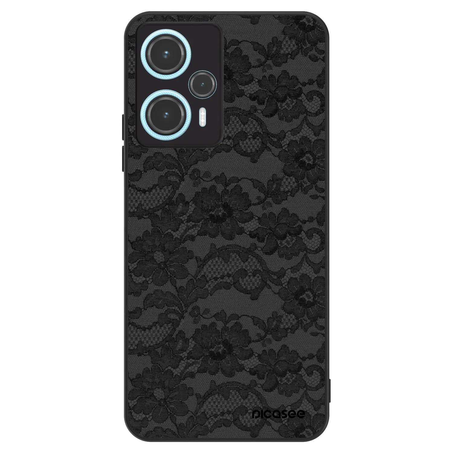 Picasee ULTIMATE CASE za Xiaomi Poco F5 - Dark Elegance