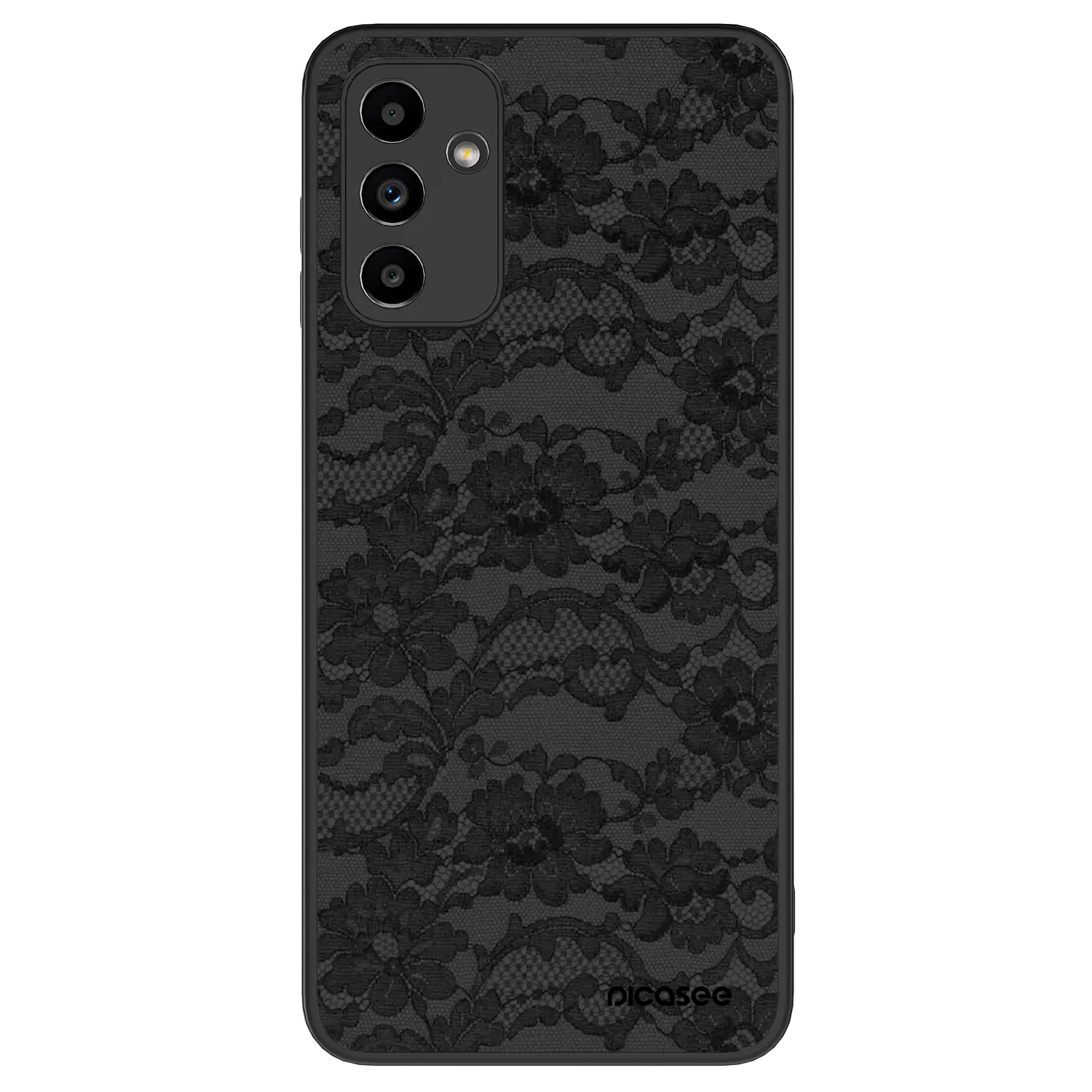 Picasee ULTIMATE CASE za Samsung Galaxy A04s A047F - Dark Elegance