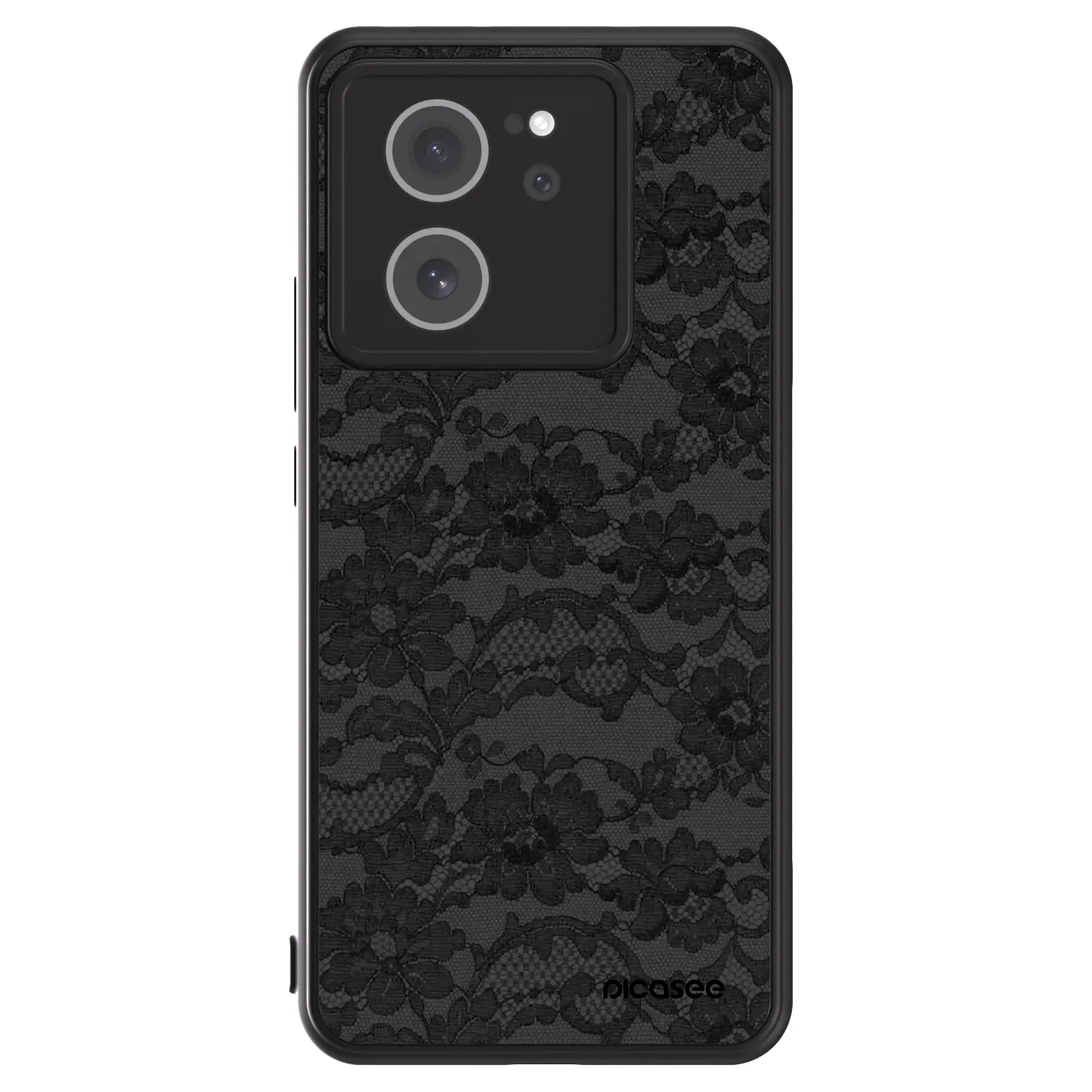 Picasee ULTIMATE CASE za Xiaomi 13T Pro - Dark Elegance
