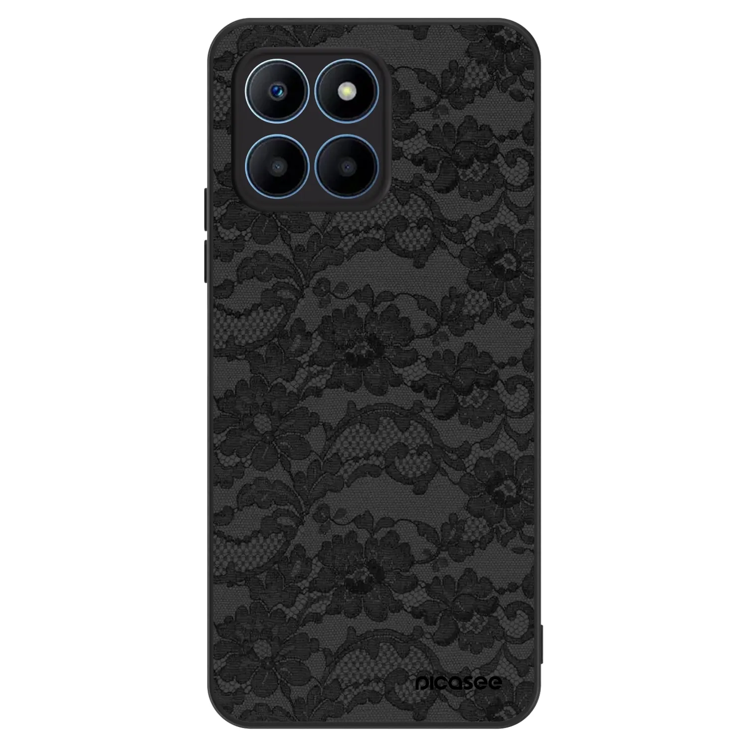 Picasee ULTIMATE CASE za Honor 70 Lite - Dark Elegance
