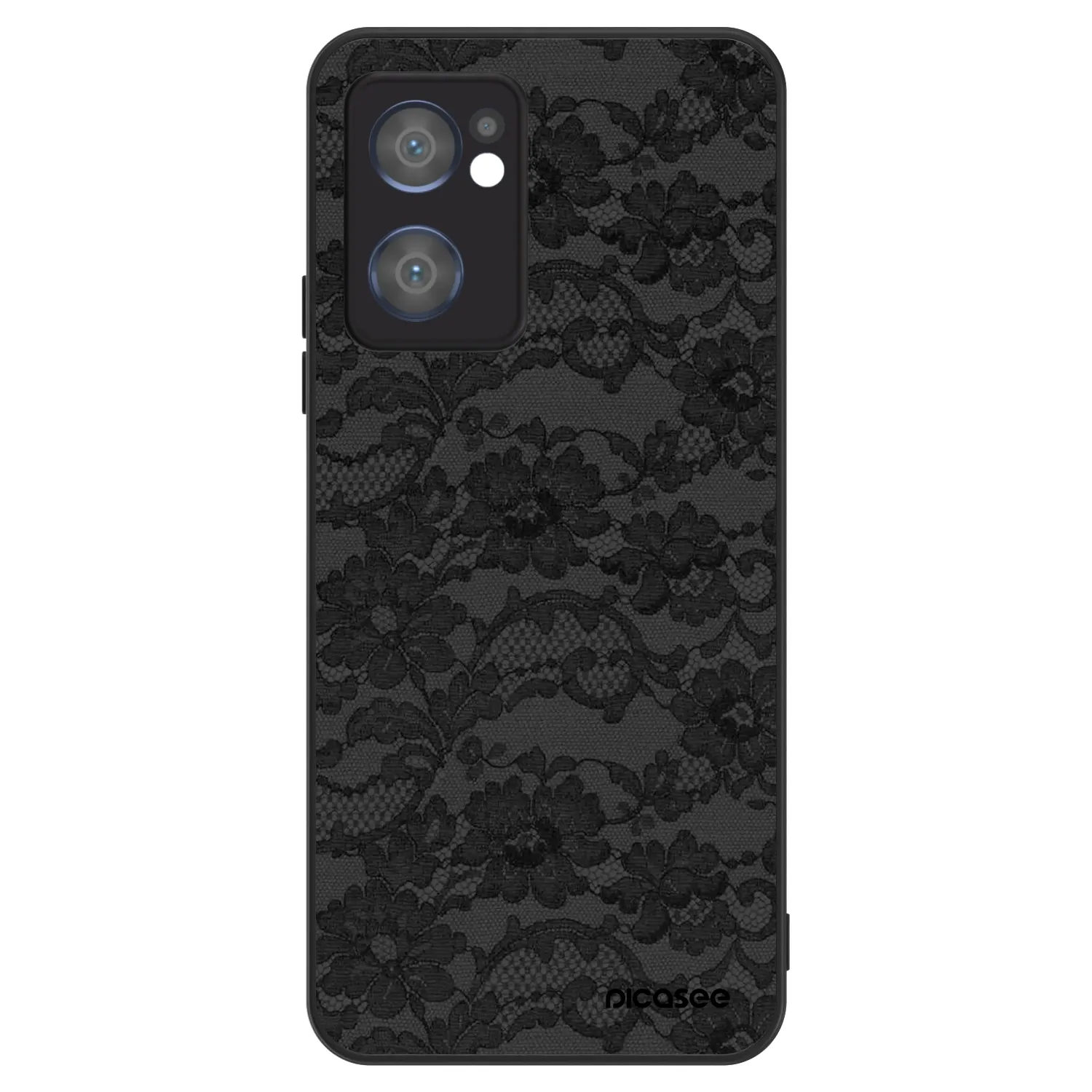 Picasee ULTIMATE CASE za OPPO Reno 7 5G - Dark Elegance