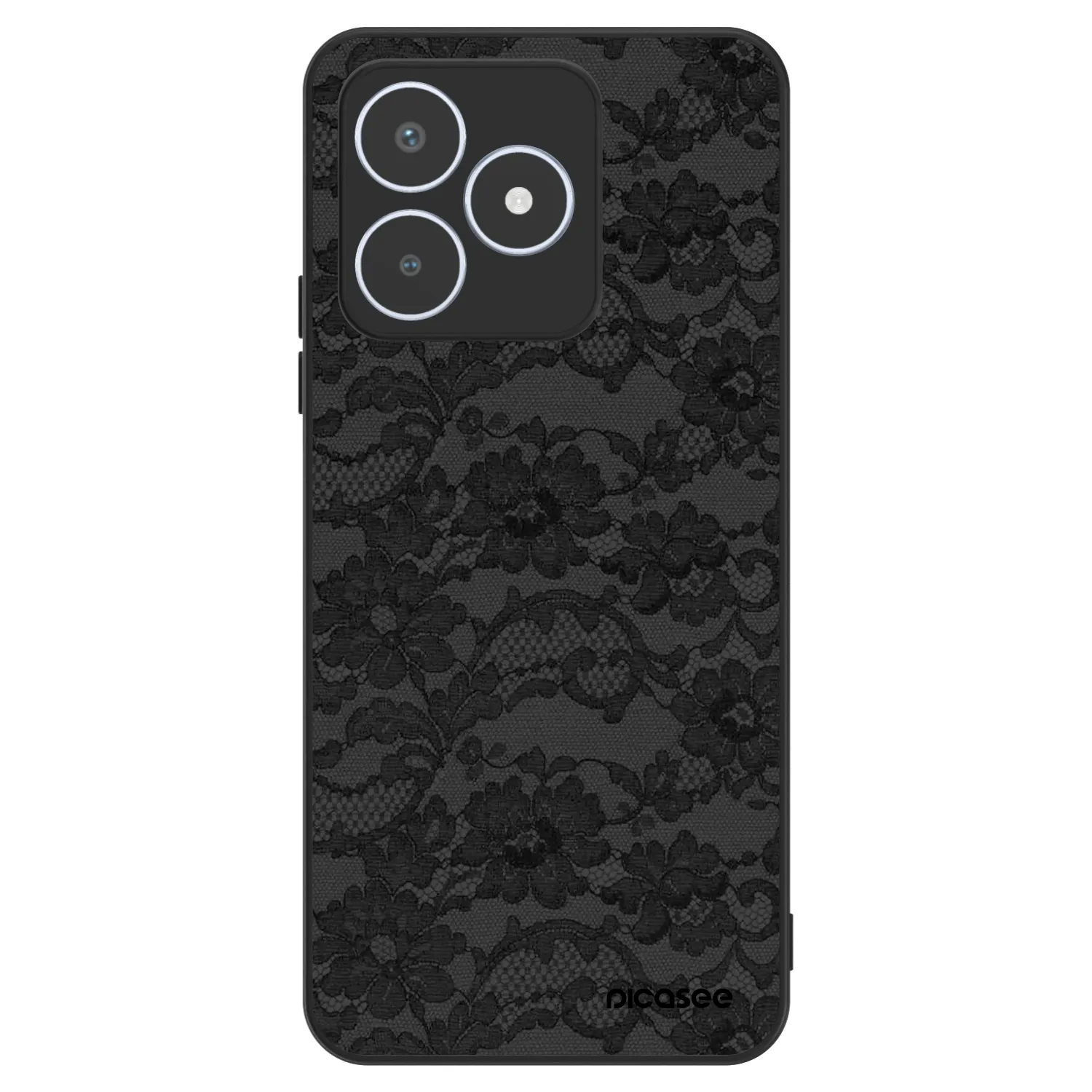 Picasee ULTIMATE CASE za Realme C53 - Dark Elegance