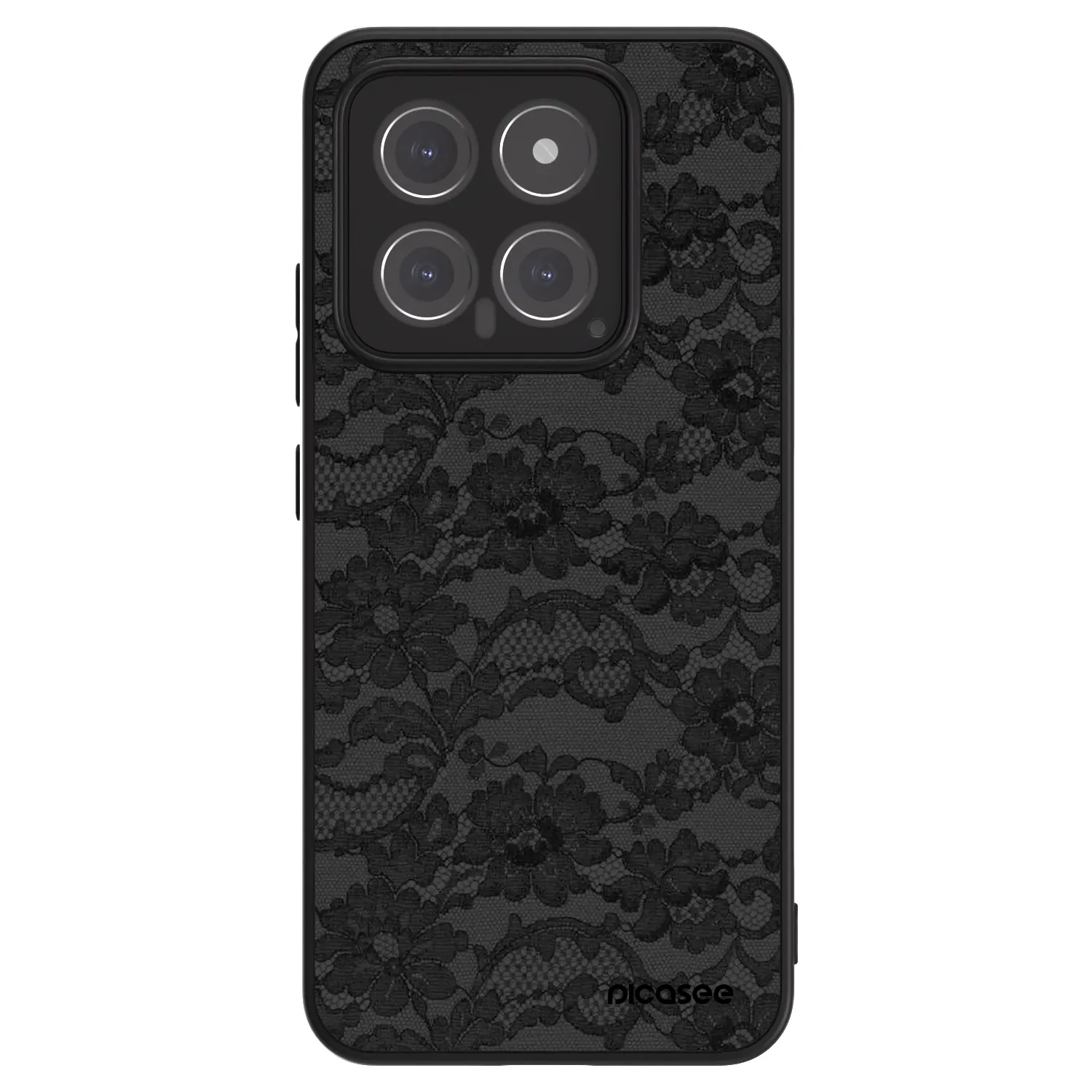 Picasee ULTIMATE CASE za Xiaomi 14 - Dark Elegance