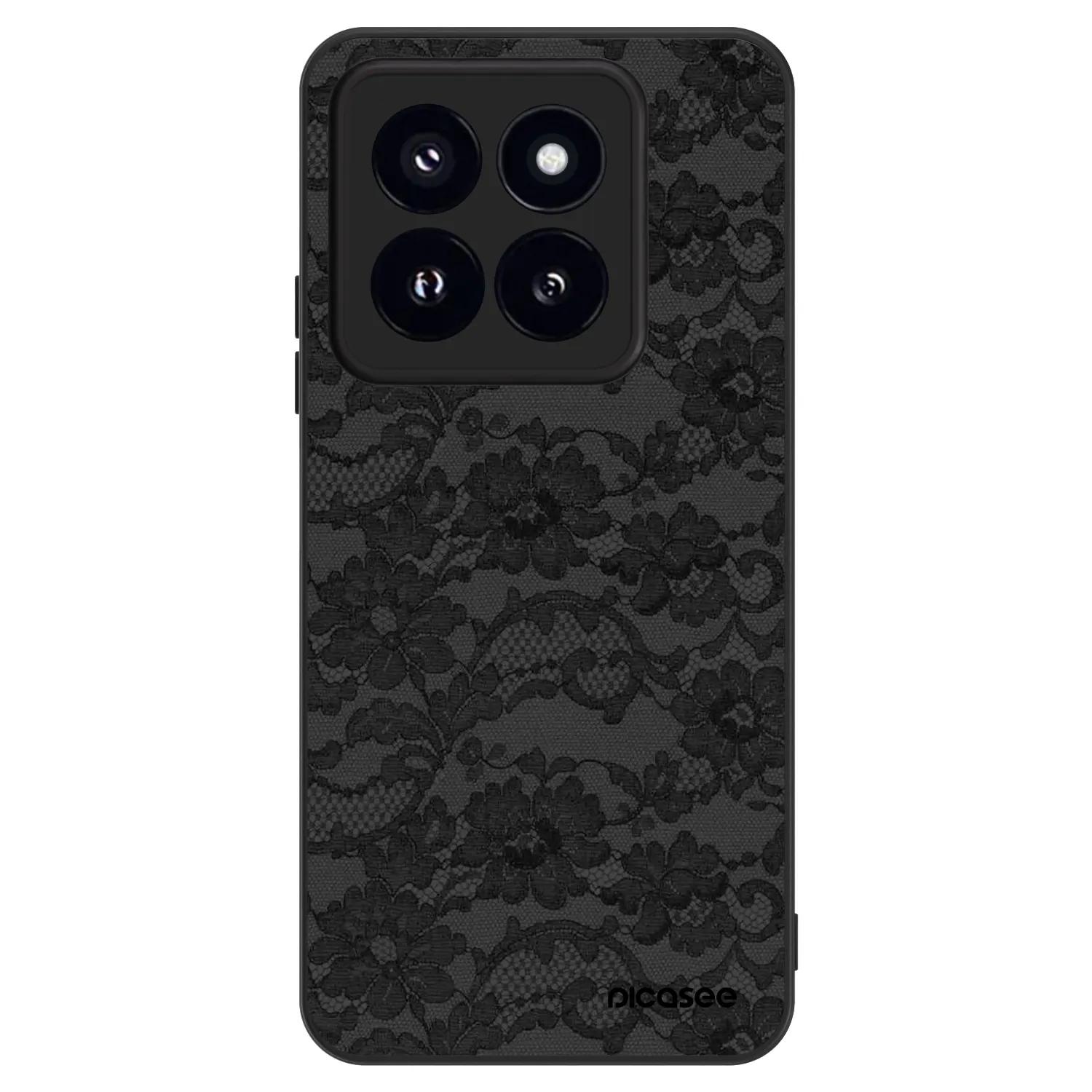 Picasee ULTIMATE CASE za Xiaomi 14 Pro - Dark Elegance