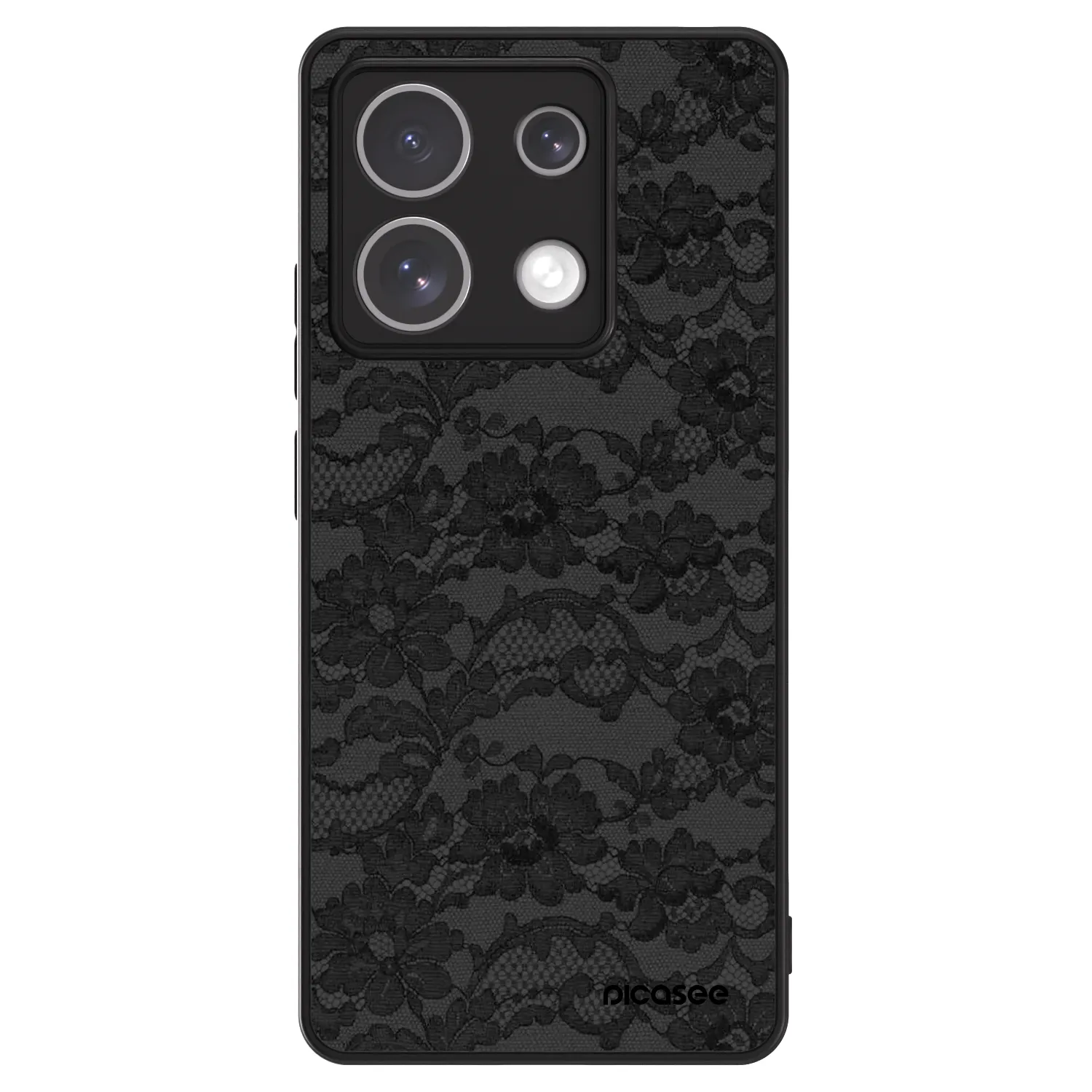 Picasee ULTIMATE CASE za Xiaomi Redmi Note 13 5G - Dark Elegance