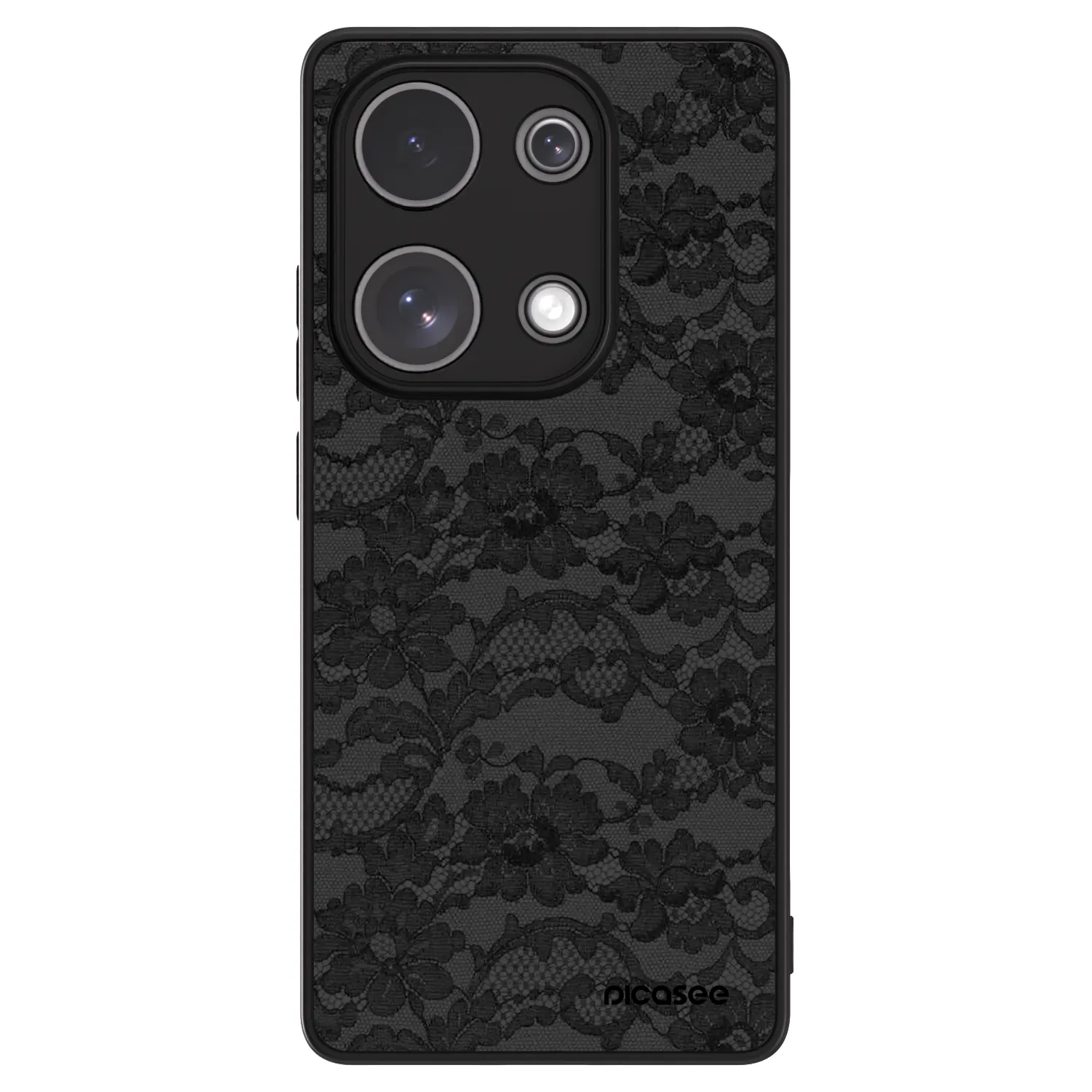 Picasee ULTIMATE CASE za Xiaomi Redmi Note 13 Pro 4G - Dark Elegance