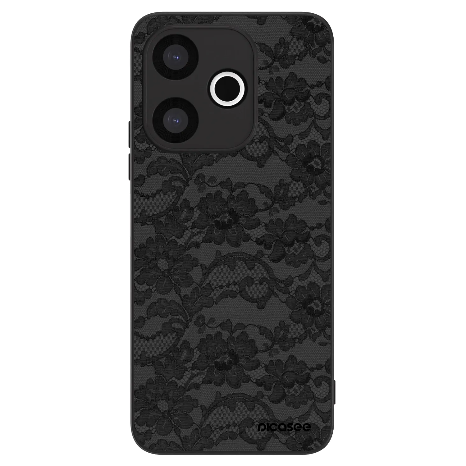 Picasee ULTIMATE CASE za Xiaomi Redmi 13 4G - Dark Elegance