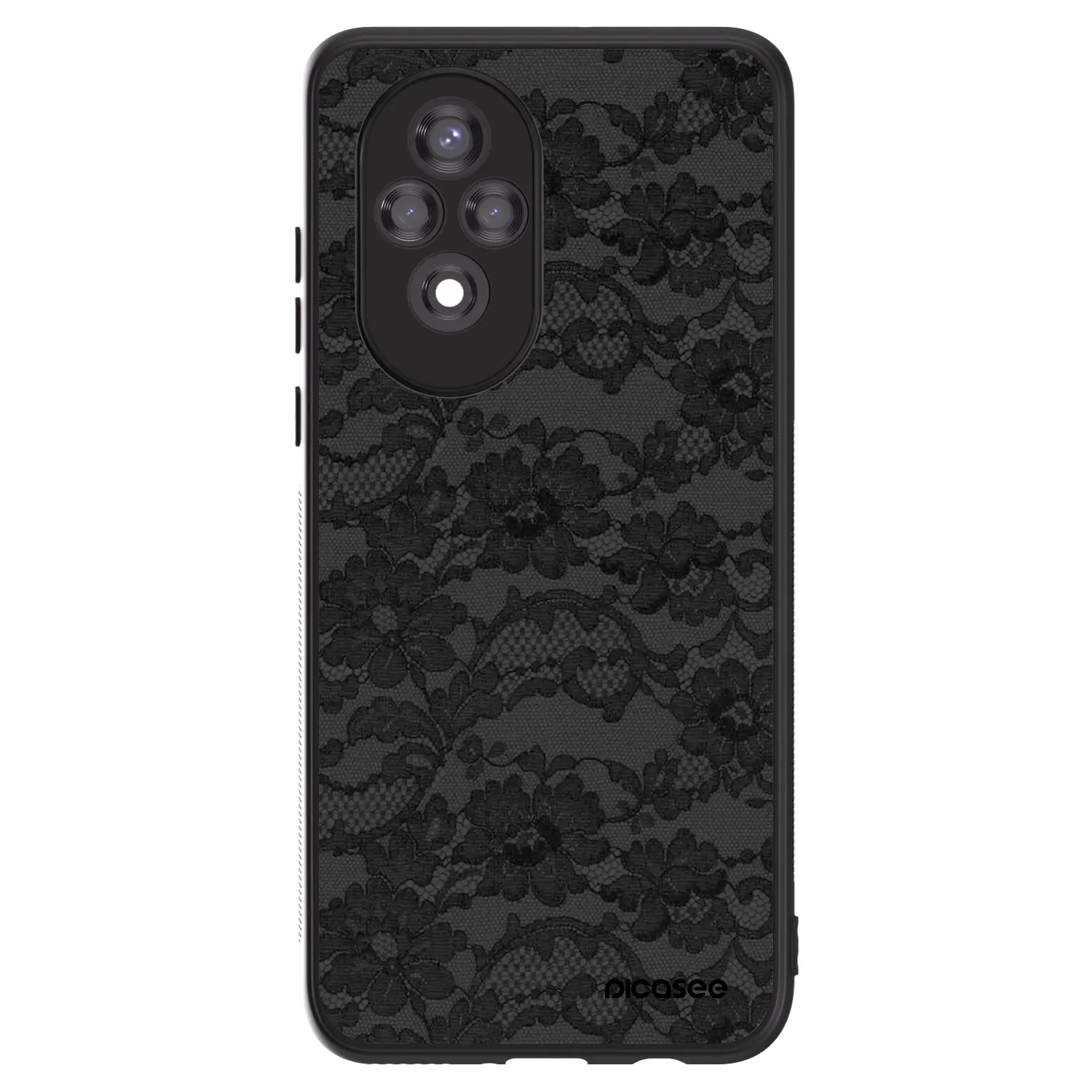 Picasee ULTIMATE CASE za Honor 200 5G - Dark Elegance