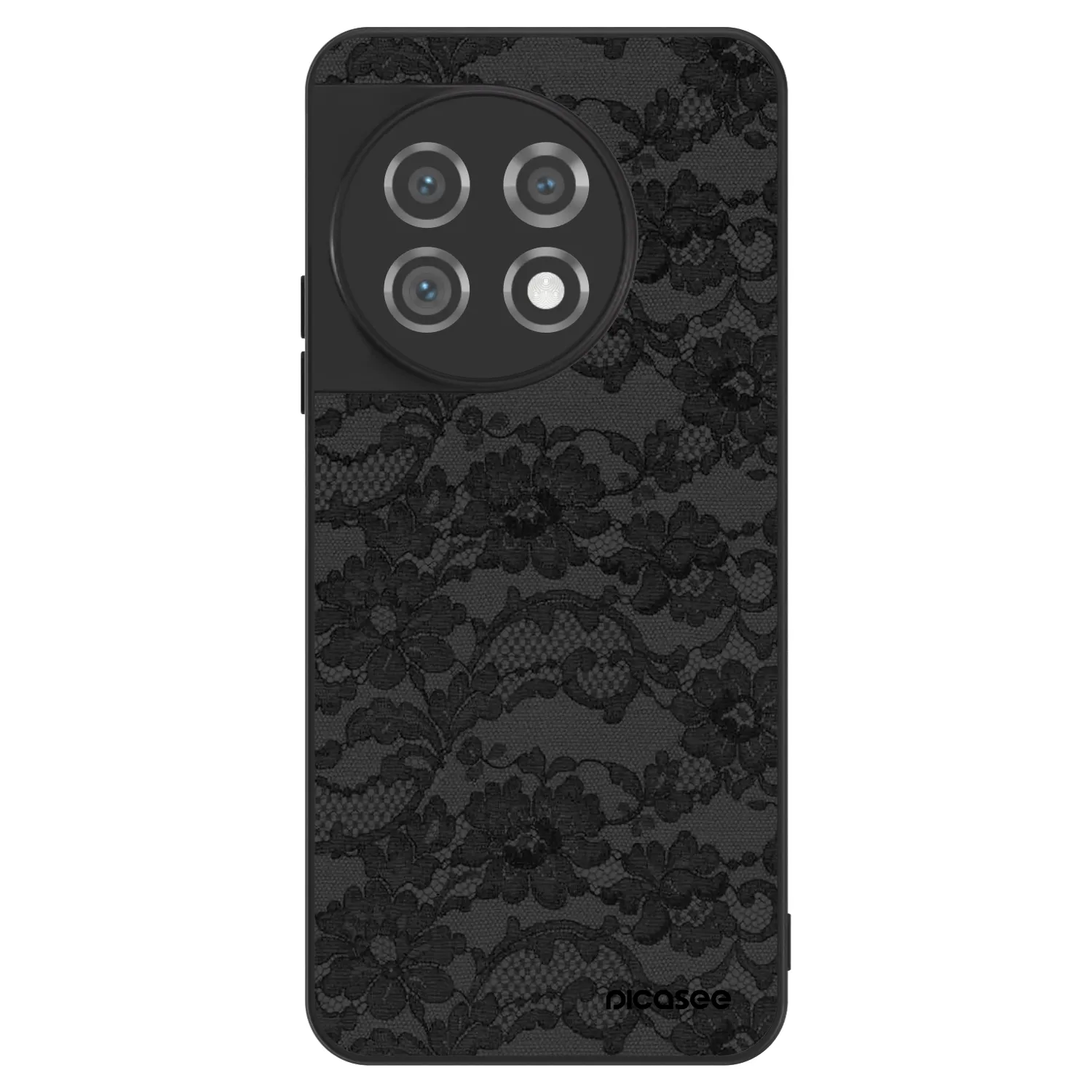 Picasee ULTIMATE CASE za OnePlus 11 5G - Dark Elegance