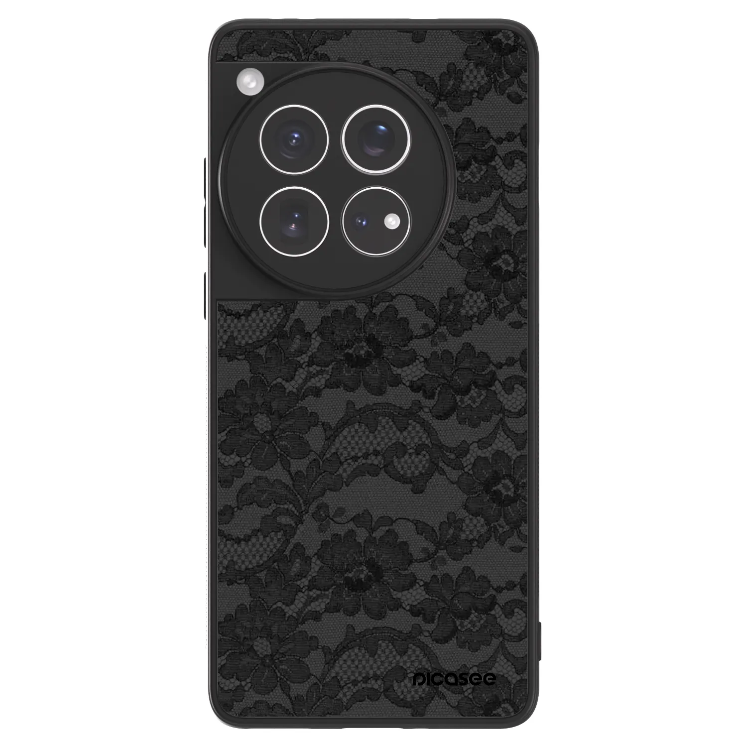 Picasee ULTIMATE CASE za OnePlus 12 5G - Dark Elegance