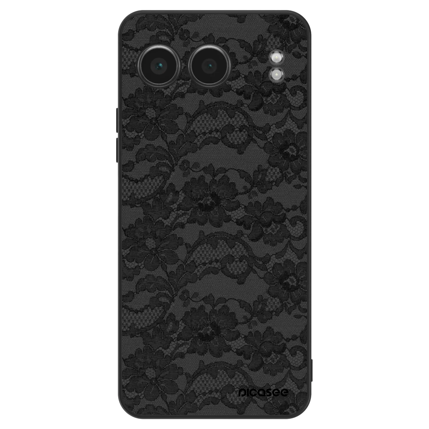 Picasee ULTIMATE CASE za OnePlus Nord 4 - Dark Elegance