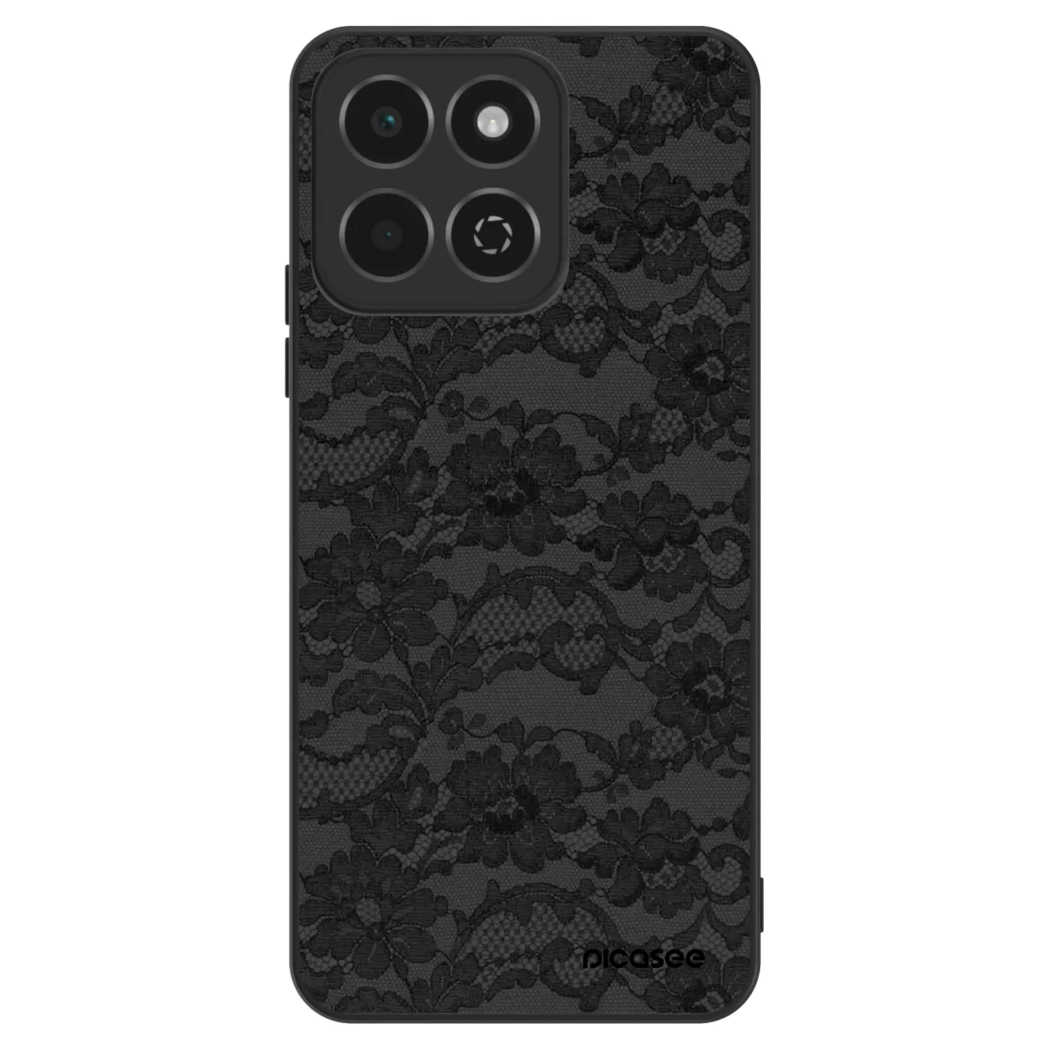 Picasee ULTIMATE CASE za Honor 200 Smart 5G - Dark Elegance
