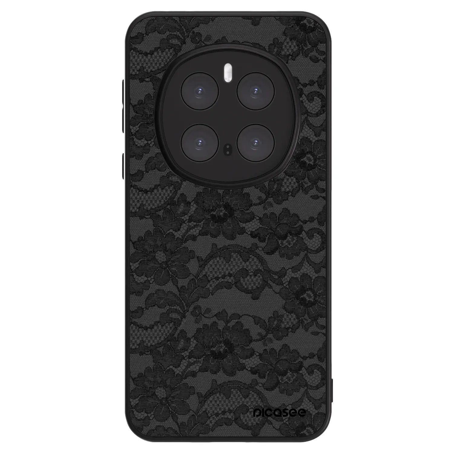 Picasee ULTIMATE CASE za Honor Magic7 Pro 5G - Dark Elegance