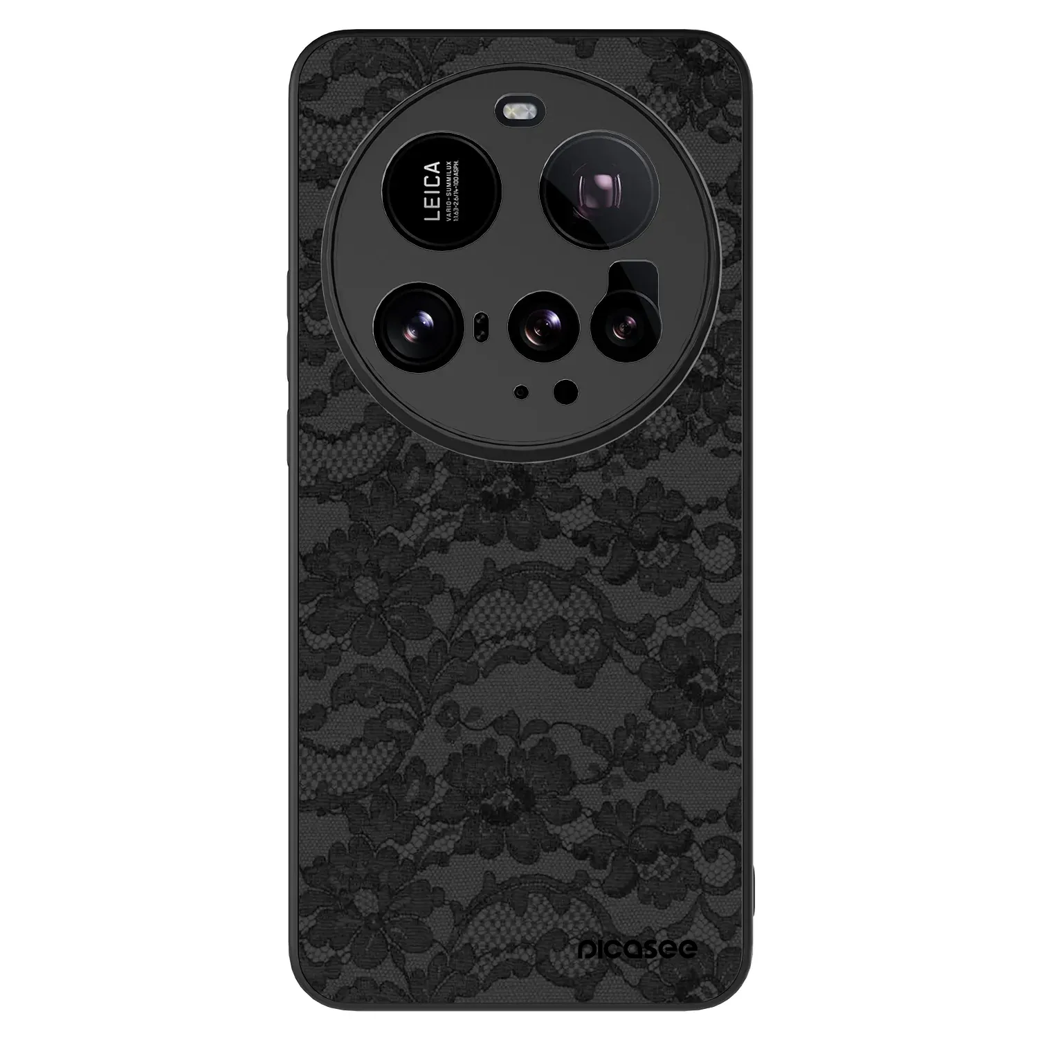 Picasee ULTIMATE CASE za Xiaomi 15 Ultra - Dark Elegance