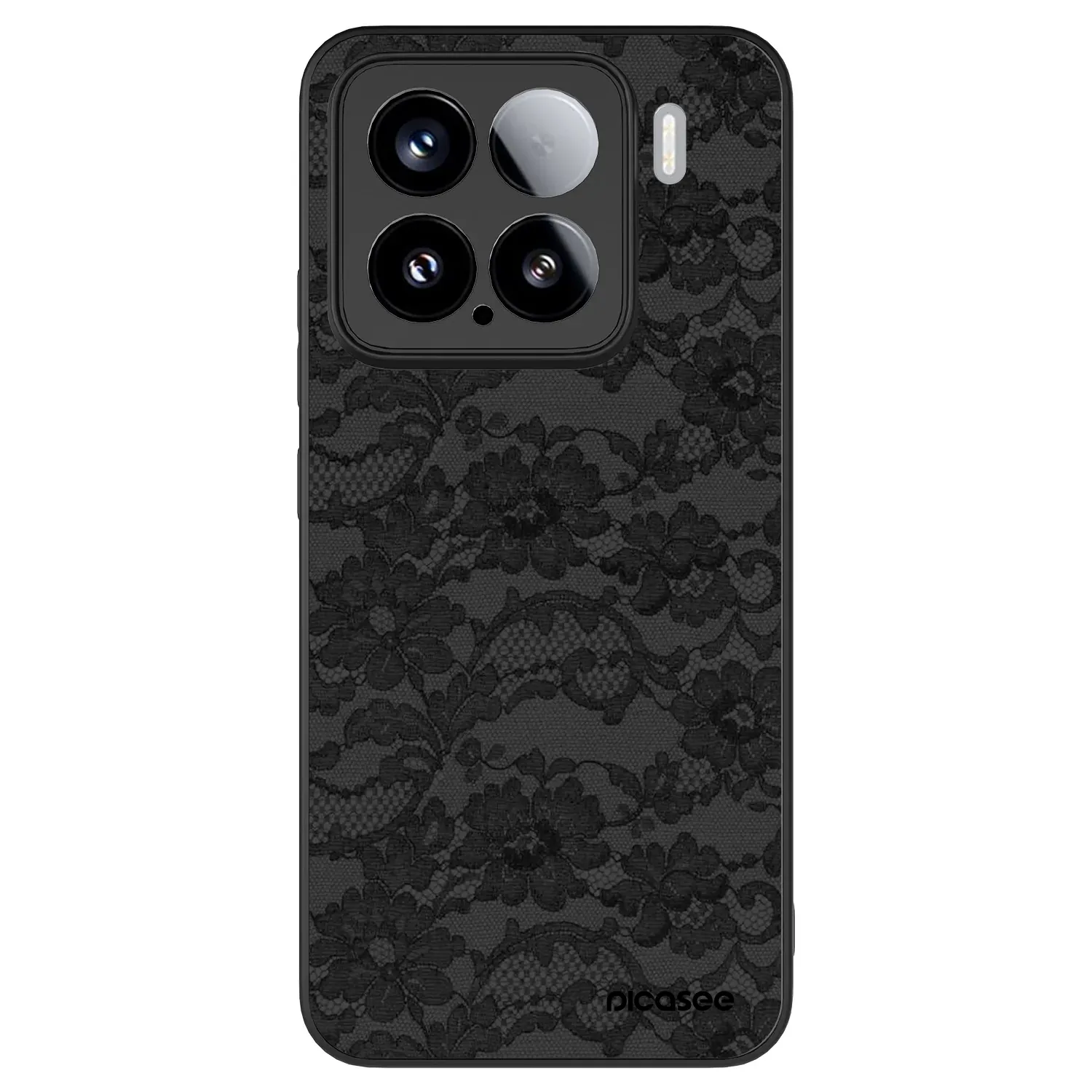 Picasee ULTIMATE CASE za Xiaomi 15 - Dark Elegance