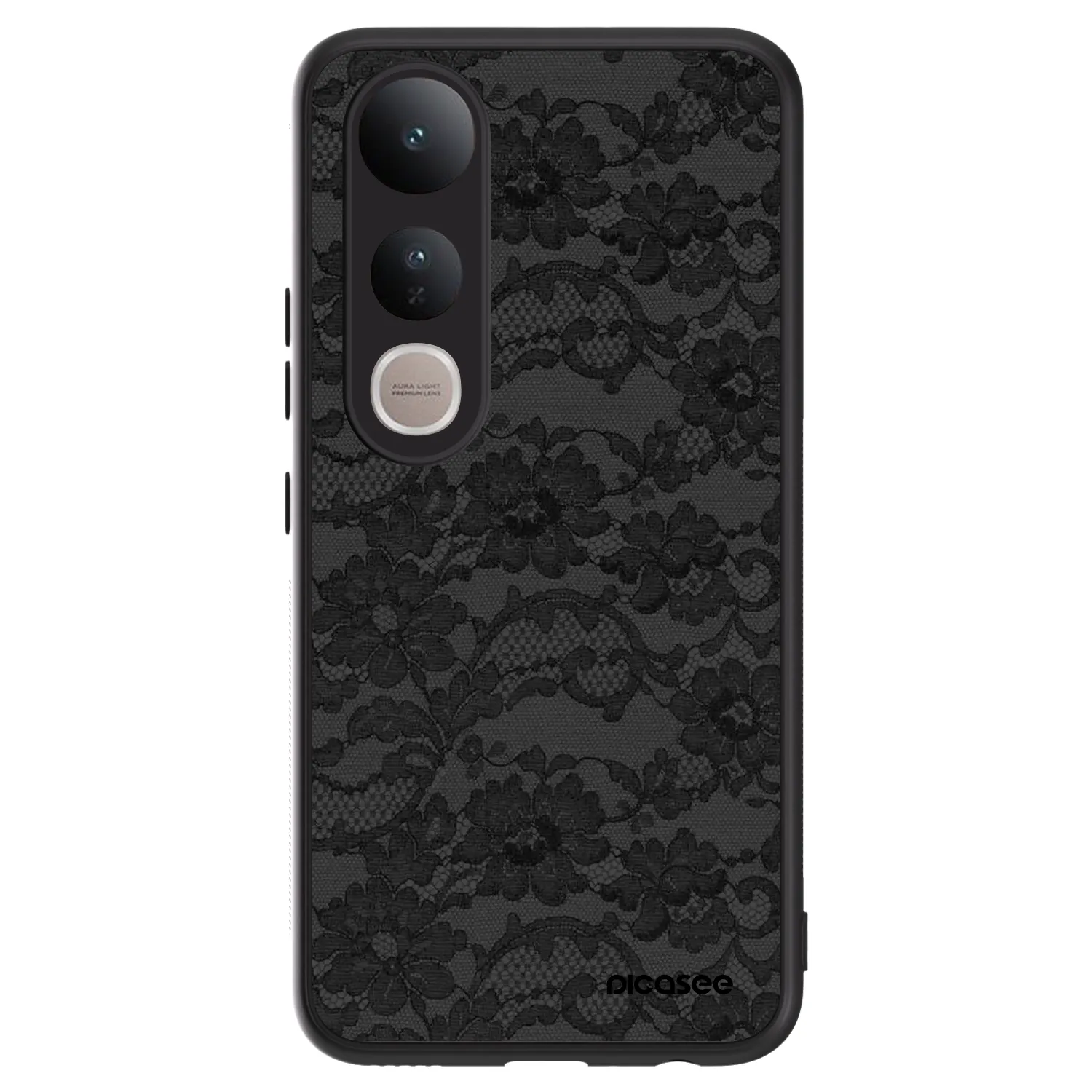 Picasee ULTIMATE CASE za Vivo V50 Lite 5G - Dark Elegance