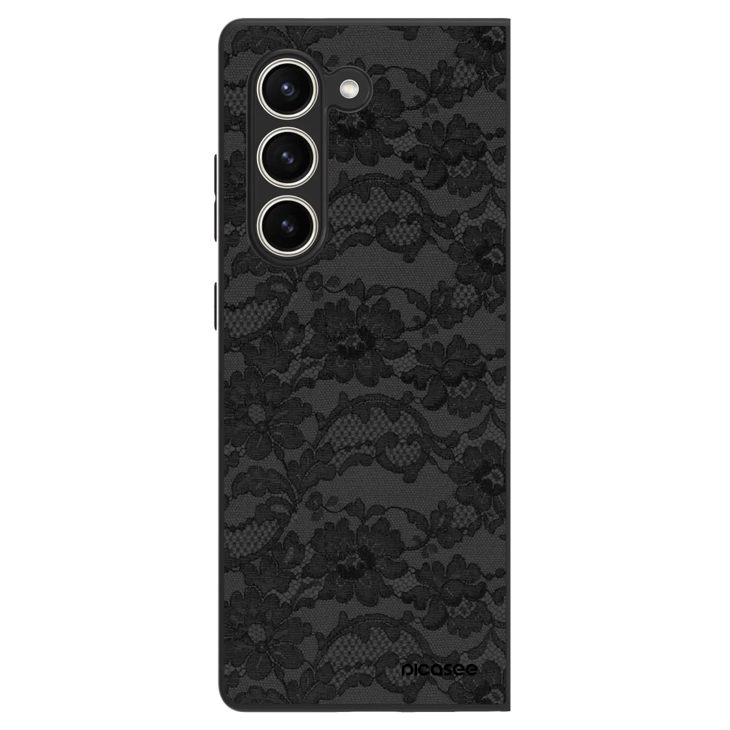 Picasee ULTIMATE CASE za Samsung Galaxy Z Fold5 5G - Dark Elegance